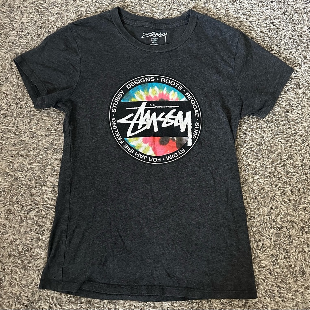 Stüssy Graphic Tee
